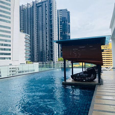 Reizz Residence By Nexus Suites Kuala Lumpur Ngoại thất bức ảnh