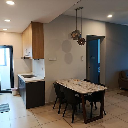 Reizz Residence By Nexus Suites Kuala Lumpur Ngoại thất bức ảnh