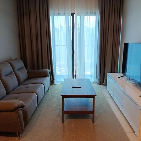 Reizz Residence By Nexus Suites Kuala Lumpur Ngoại thất bức ảnh