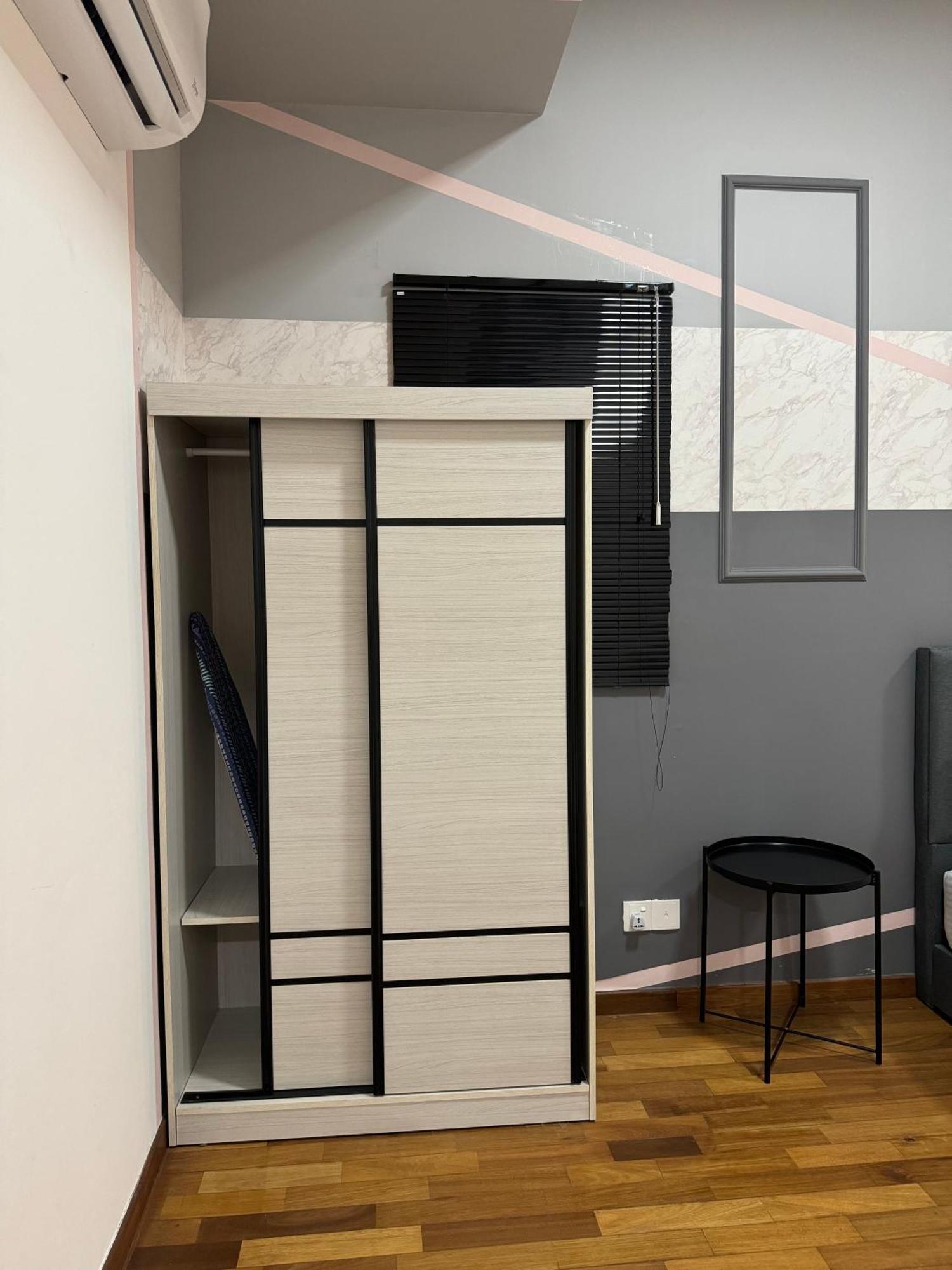 Reizz Residence By Nexus Suites Kuala Lumpur Ngoại thất bức ảnh