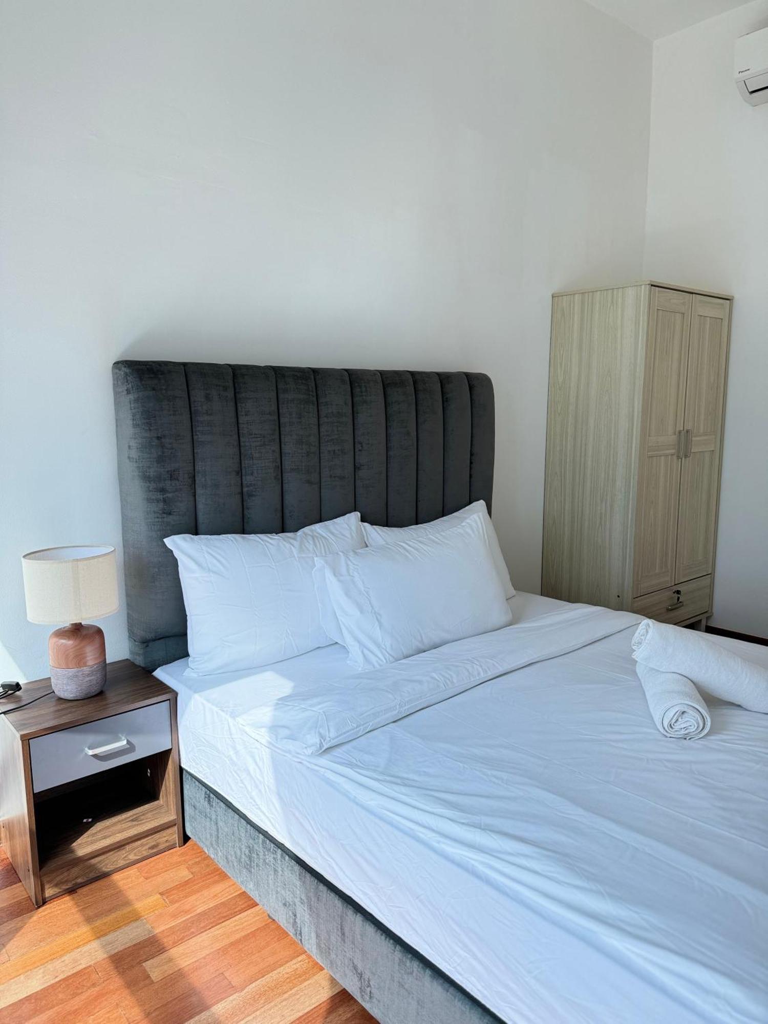 Reizz Residence By Nexus Suites Kuala Lumpur Ngoại thất bức ảnh