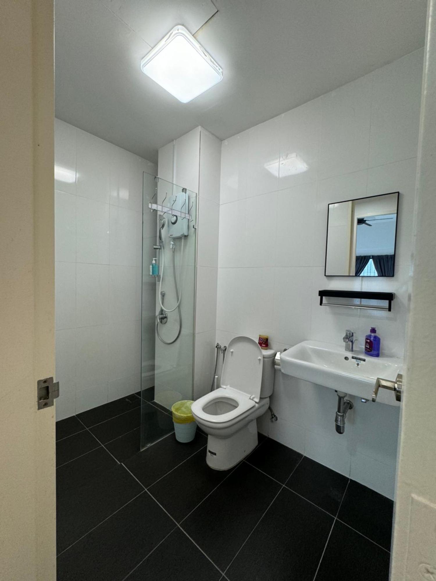Reizz Residence By Nexus Suites Kuala Lumpur Ngoại thất bức ảnh