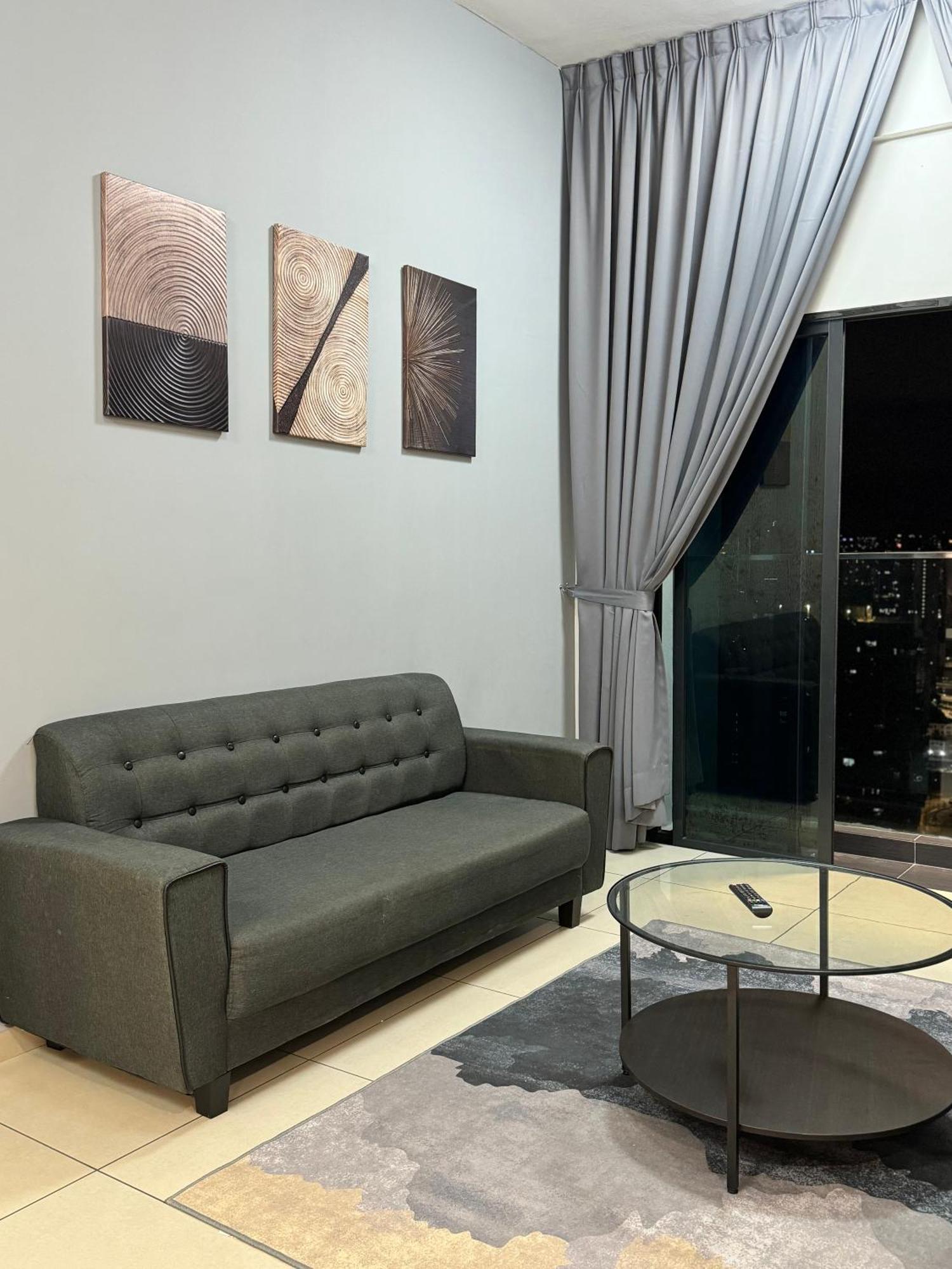 Reizz Residence By Nexus Suites Kuala Lumpur Ngoại thất bức ảnh