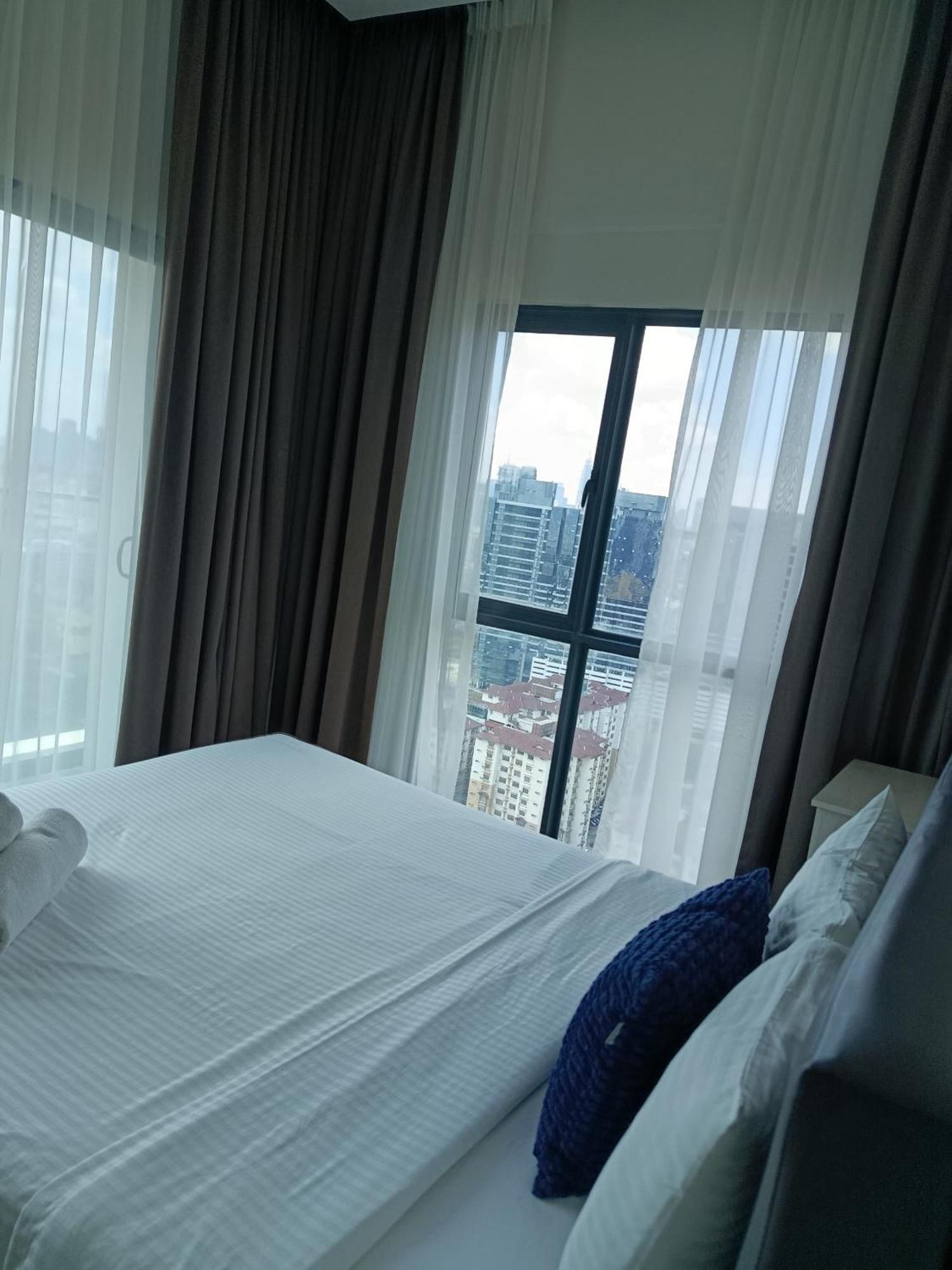 Reizz Residence By Nexus Suites Kuala Lumpur Phòng bức ảnh