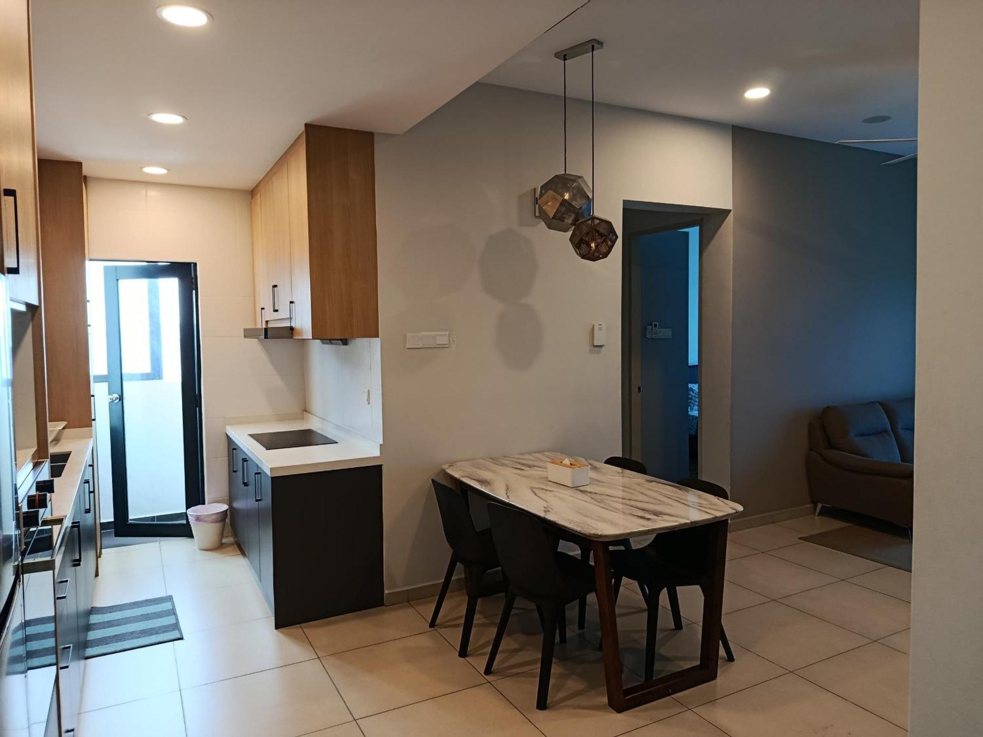 Reizz Residence By Nexus Suites Kuala Lumpur Ngoại thất bức ảnh